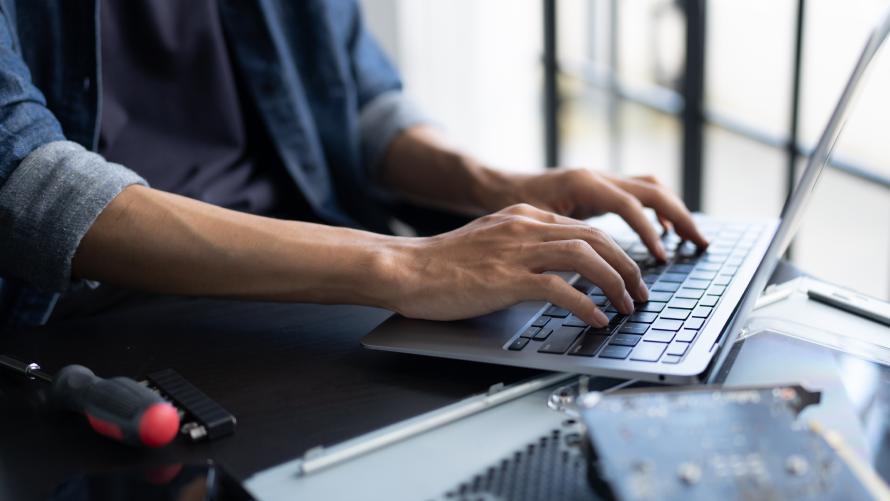 Servicio de Soporte de Outsourcing