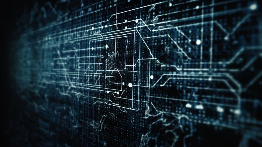 Servicio de Gestión de Infraestructuras de Outsourcing
