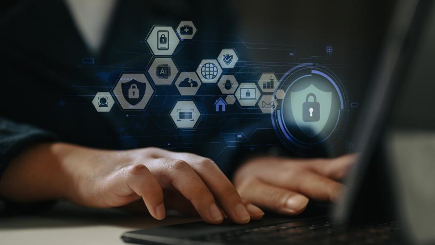 Seguridad Digital - Servicios de VPN