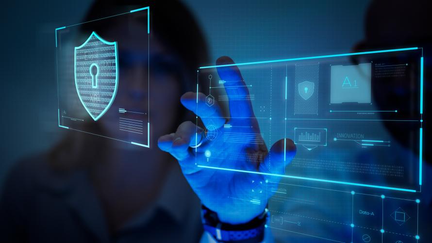 Seguridad Digital - Control y vigilancia