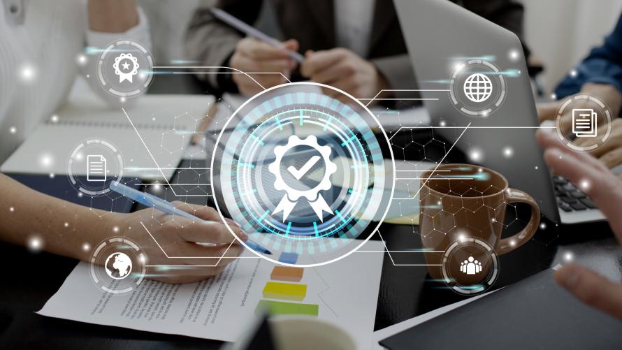 Servicio de Consultoría de Calidad de Outsourcing