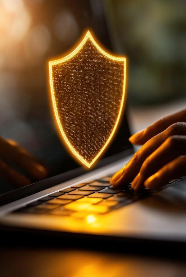 Seguridad y cumplimiento normativo