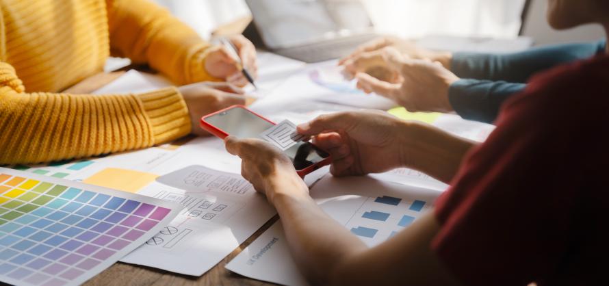 Servicio de Consultoría y Diseño de Soluciones Digitales de Desarrollo Software