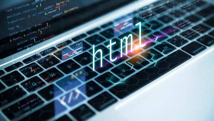 Código HTML