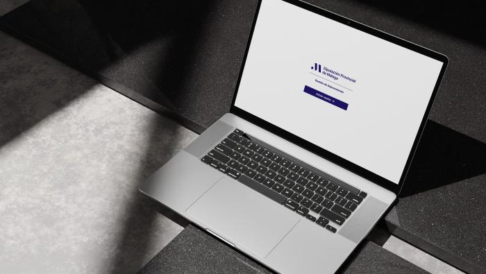 Aplicación Web de Gestión de Subvenciones para Diputación de Málaga