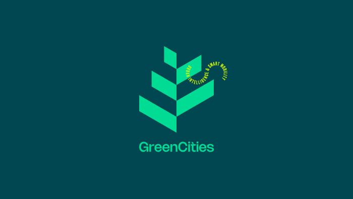 GreenCities 2025 Urban Intelligence & Smart Mobility