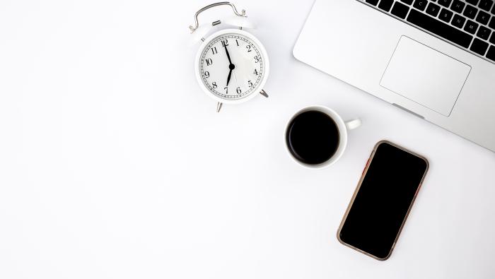 Vuelta al trabajo