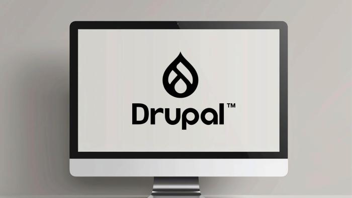 CMS Drupal